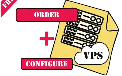 VPS Server bestellen, einrichten und MetaTrader Installation