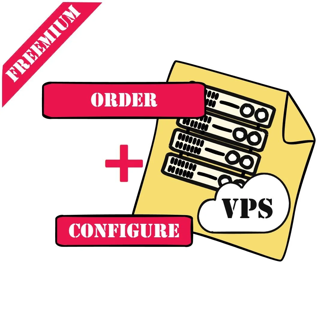 VPS Server bestellen, einrichten und MetaTrader Installation
