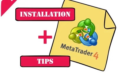 MetaTrader 4 auf dem VPS richtig installieren und einrichten