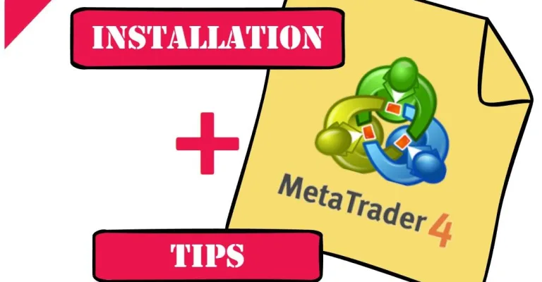 MetaTrader 4 auf dem VPS richtig installieren und einrichten