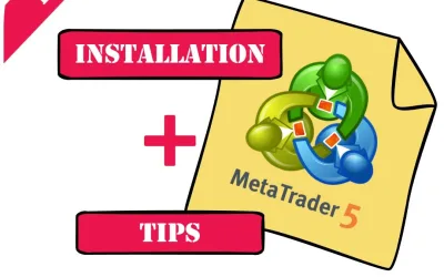 MetaTrader5 auf dem VPS installieren und einrichten