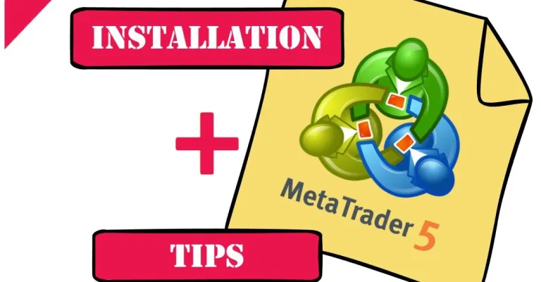 MetaTrader5 auf dem VPS installieren und einrichten