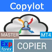 CopyLot-Anleitung / Signale abonnieren und kopieren