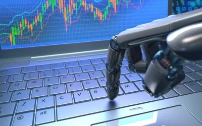 Handelsroboter im MetaTrader 4 einrichten