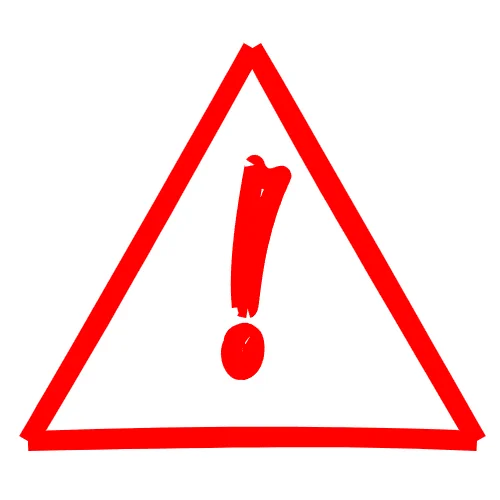 attention