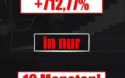 Wow! Mit dieser einfachen Strategie…