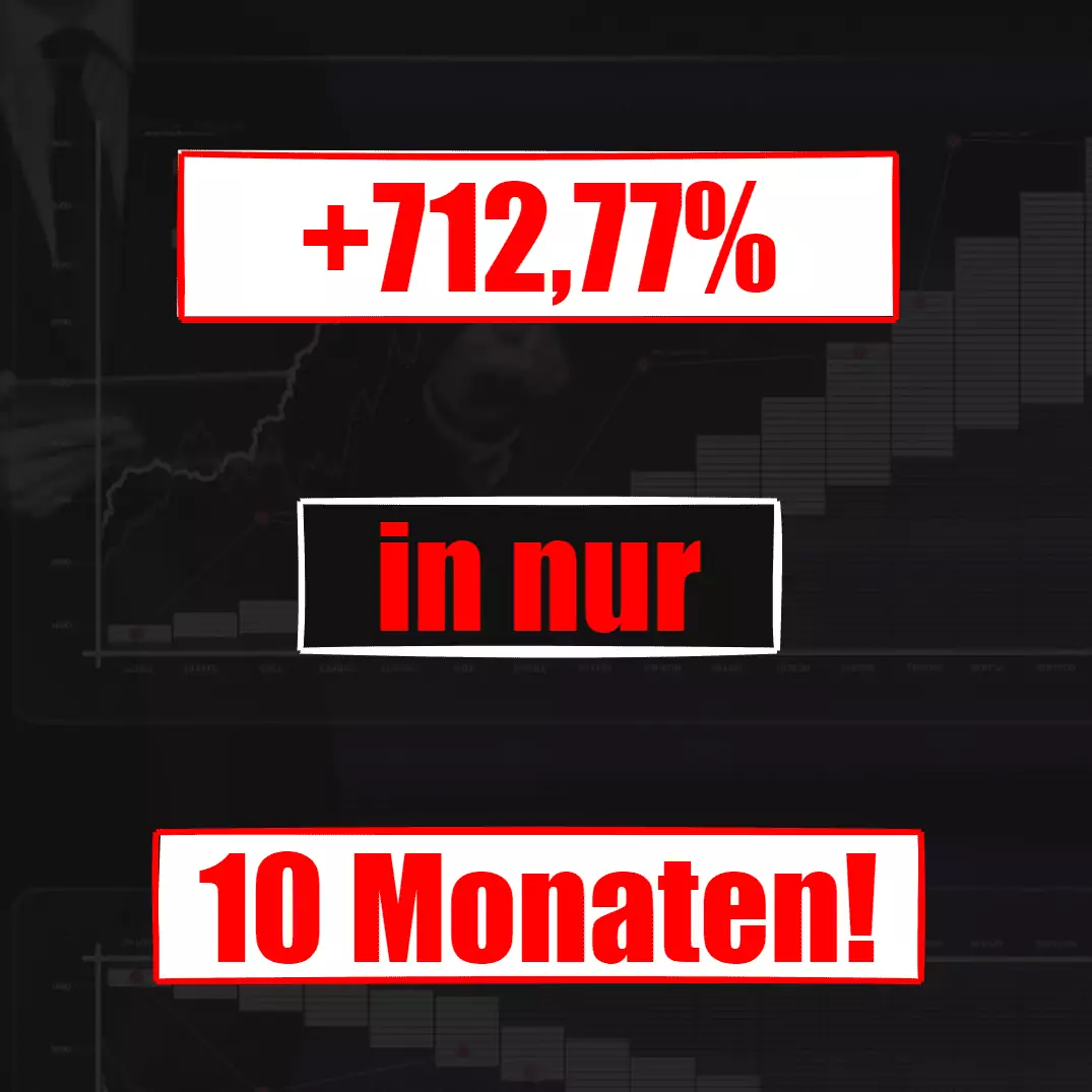 Wow! Mit dieser einfachen Strategie…