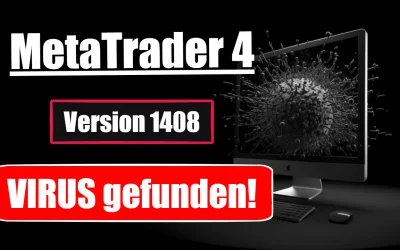 Probleme mit dem MetaTrader
