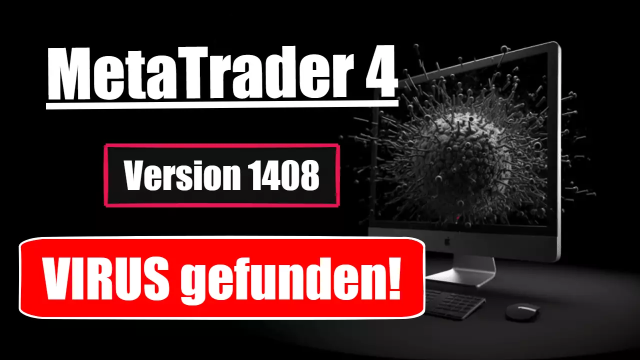 Probleme mit dem MetaTrader