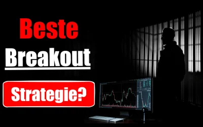 gratis! Breakout Handelsroboter