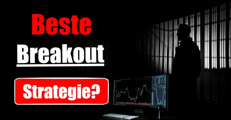 gratis! Breakout Handelsroboter