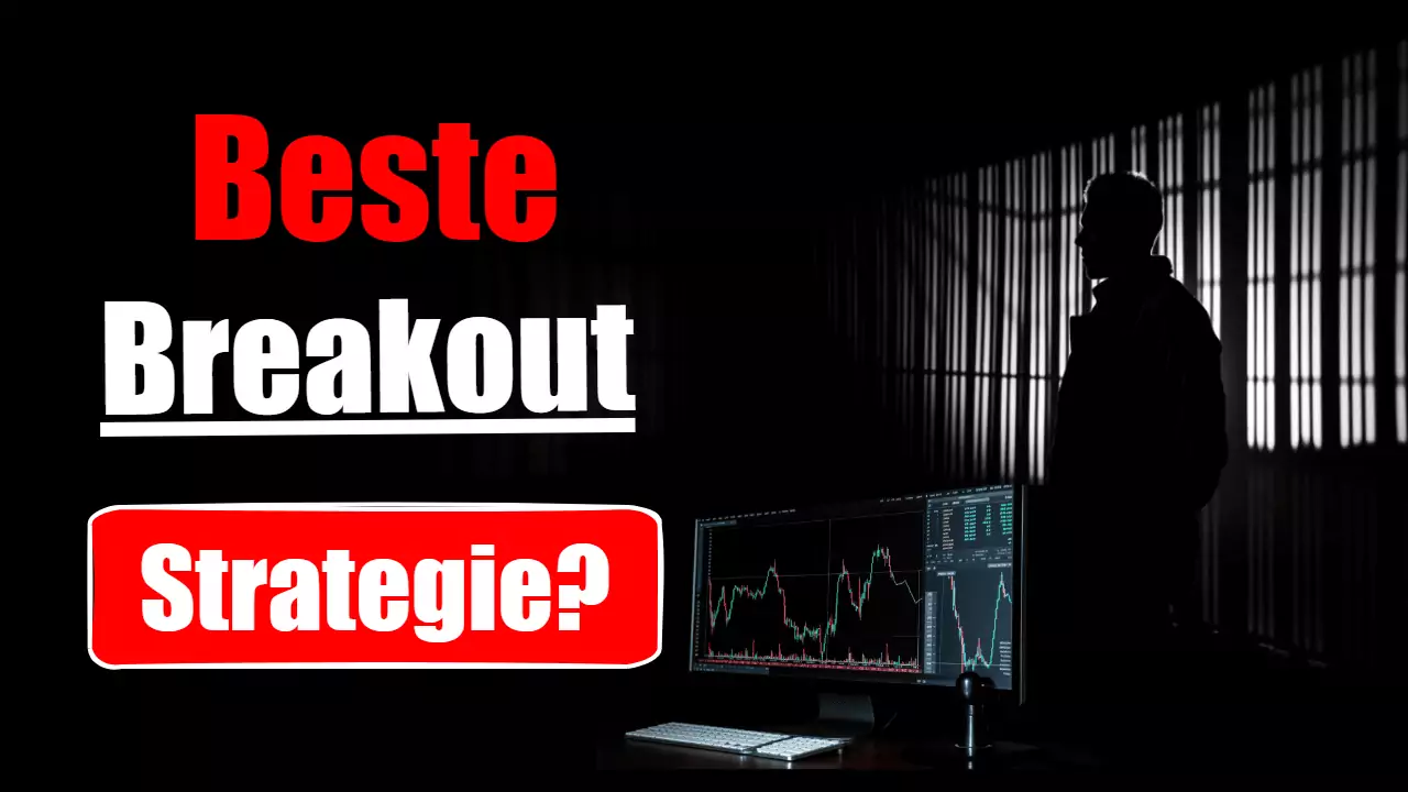 gratis! Breakout Handelsroboter