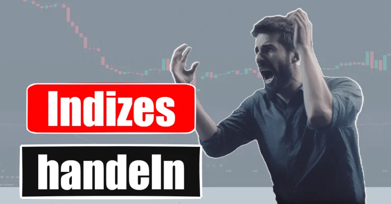 Index Handelsroboter