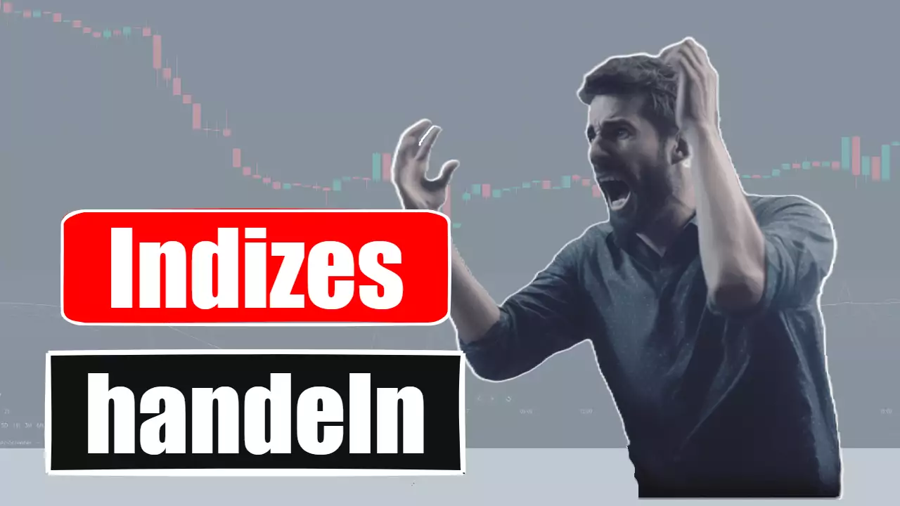 Index Handelsroboter
