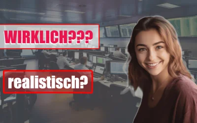 Unrealistisch ? Isabelle im Test