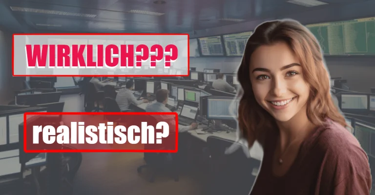 Unrealistisch ? Isabelle im Test