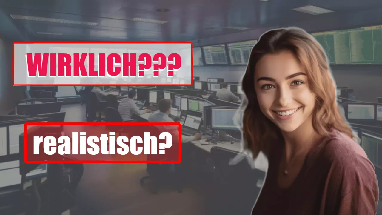 Unrealistisch ? Isabelle im Test