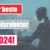Der Beste in 2024 !