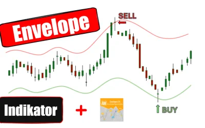 Envelope Indikator automatisiert handeln!