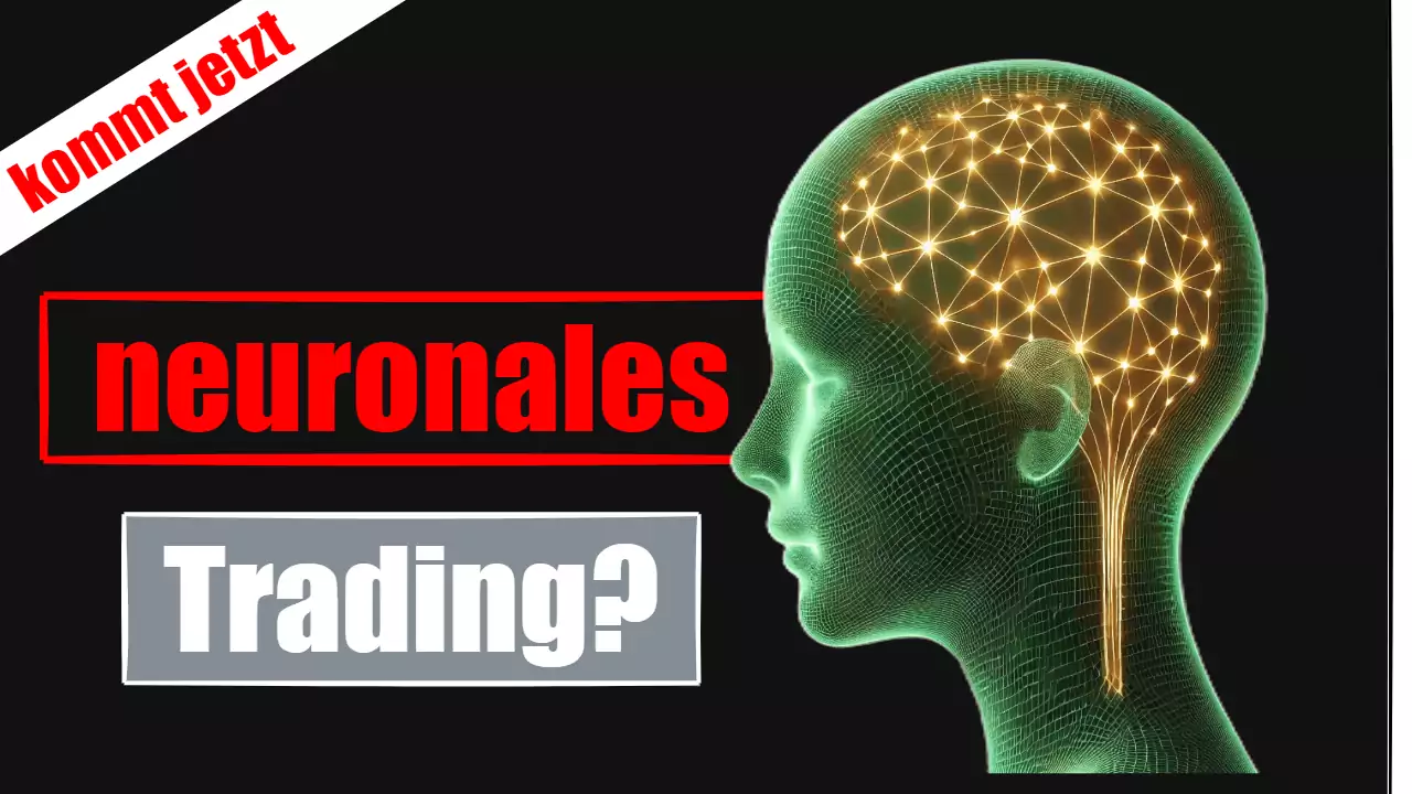 Unfassbar! Wie neuronale Intelligenz deinen Forex-Handel verbessert!