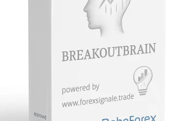Mein eigener Breakout Handelsroboter