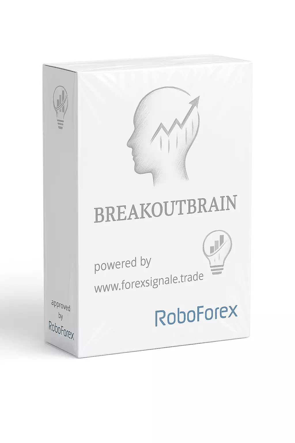 Mein eigener Breakout Handelsroboter