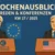 Forex & Devisenmärkte KW 27 – Top Reden der BoE, Fed, EZB und mehr