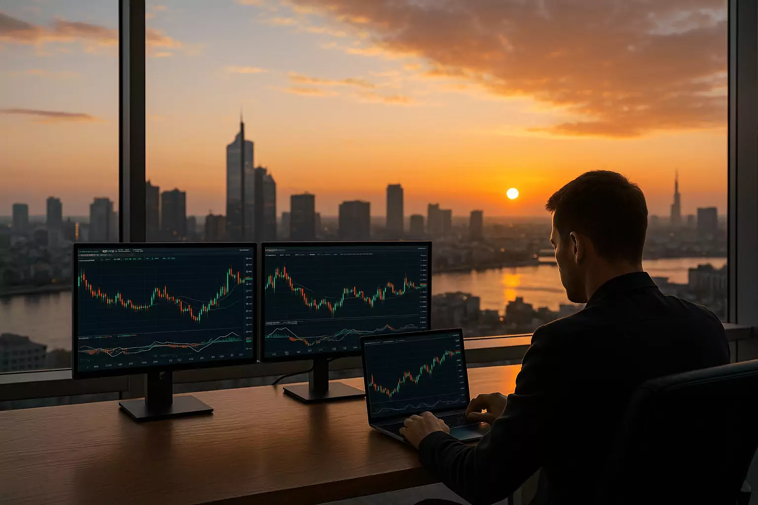 Was ist überhaupt der Forex‑Markt? – In 5 Minuten verständlich erklärt