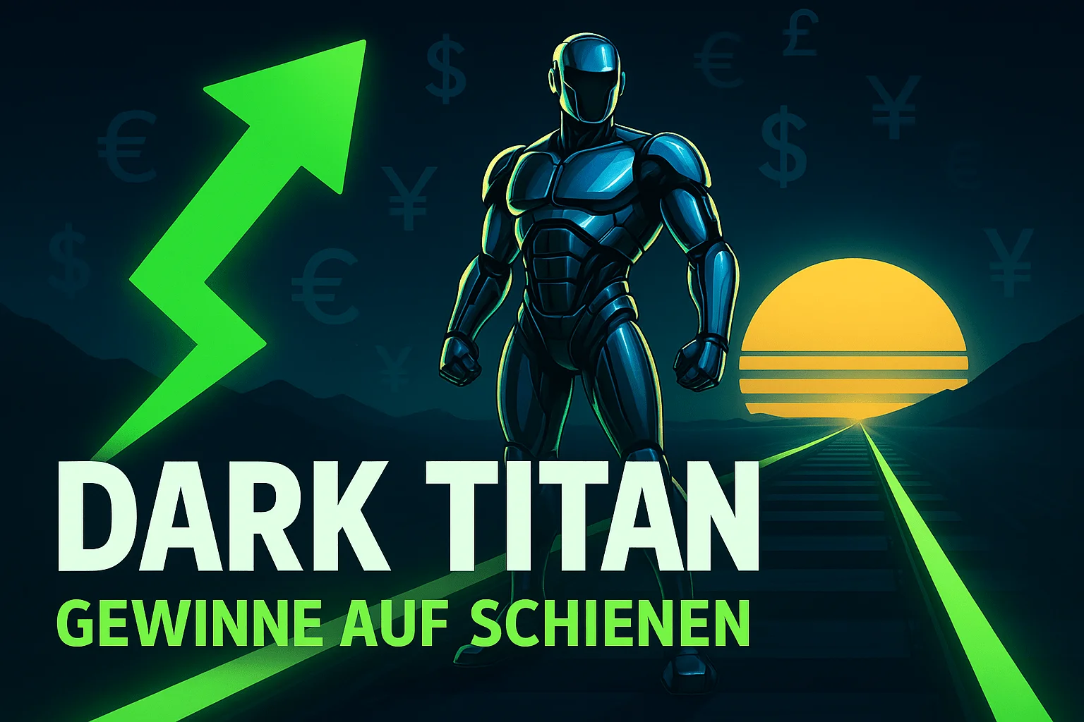 Dark Titan – Scalping-Roboter für AUDCAD, AUDNZD & NZDCAD (M1) 1 thumb
