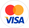 Visa/Mastercard