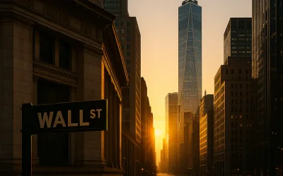 Nvidia & Synopsys: EDA-Megatrend – Krypto-Schock für BYD-Anleger