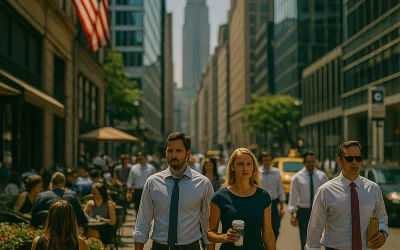 Nike nach China-Schock: Turnaround-Story – Oracle & Microsoft