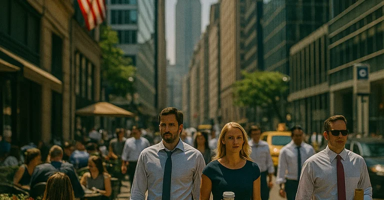 Nike nach China-Schock: Turnaround-Story – Oracle & Microsoft