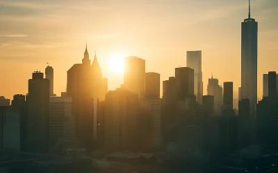 Bitcoin-Schock: Strategy unter Druck – Nvidia als KI-Marktführer im Feuer