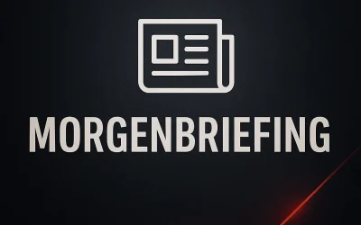 Erwartungen an Nvidia, Xiaomi, Baidu, BYD China EV – 19.11.25