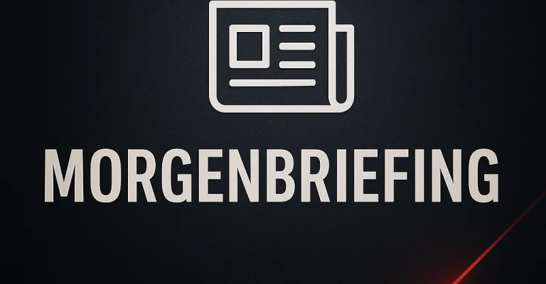 Erwartungen an Nvidia, Xiaomi, Baidu, BYD China EV – 19.11.25