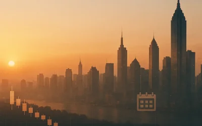 Börsen-Briefing: 14.11.25 u.a. mit Applied Materials, Inc., Apple Inc., Beazer Homes USA, Inc., The Walt Disney Company, JD.com, Inc.