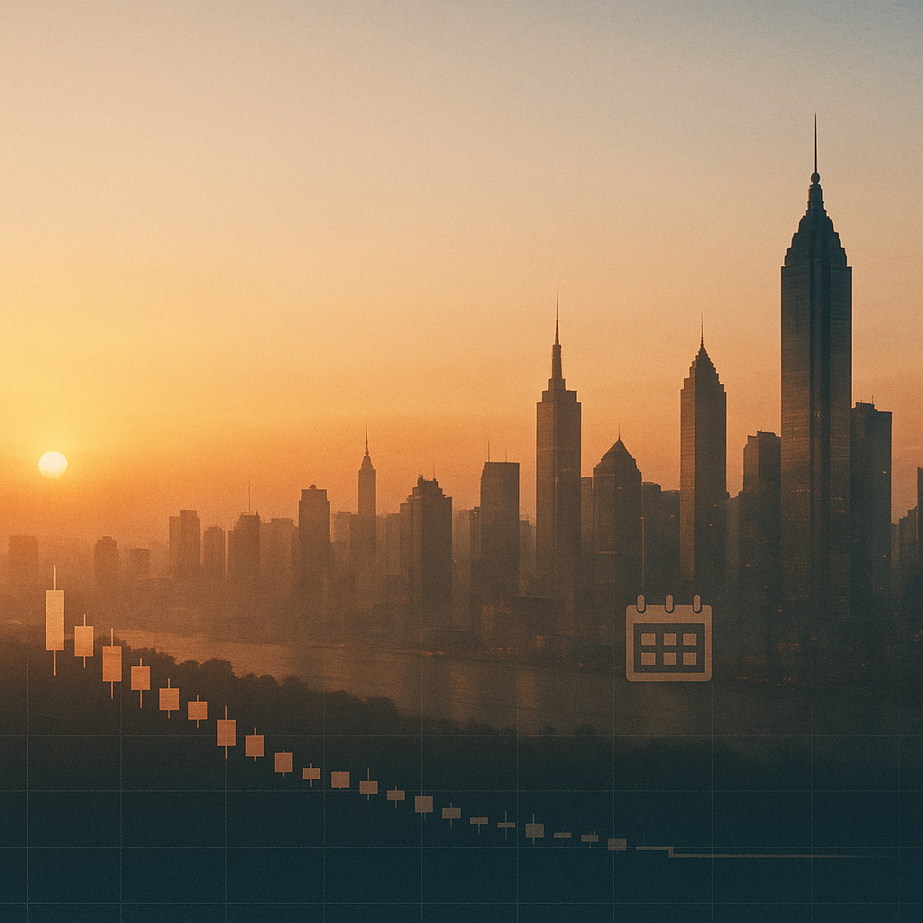 DAX ringt mit 24.000 Punkten: GEA, Lanxess & Fed-Daten 1 Ford: Milliarden-Abschreibung auf EV-Sparte – Tesla & LG