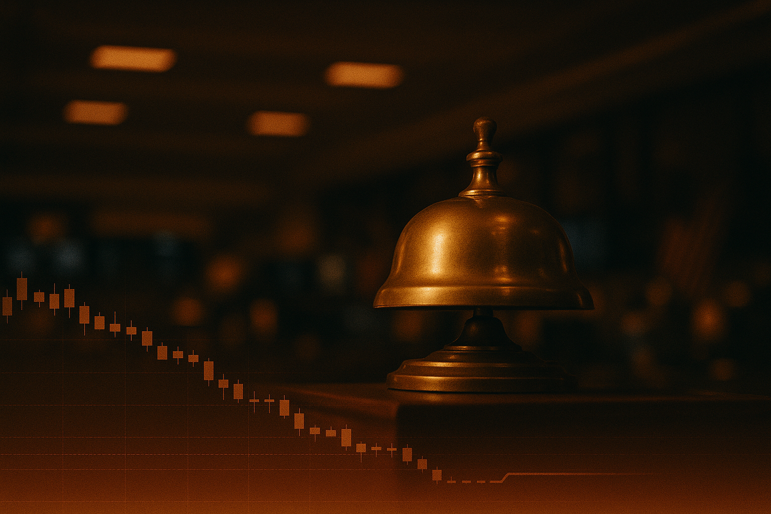 Oracle: KI-Zweifel belasten Cloud-Gigant – Synopsys & Adobe stark