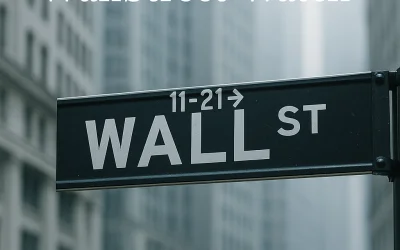 Nvidia (NVDA) im Fokus: KI‑Kater dämpft Märkte – AI‑Debatte reicht bis Fluglotsen