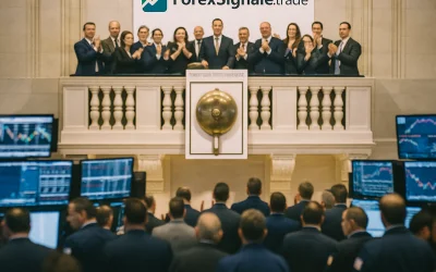 Abgabedruck an den Märkten mit Applied Materials, Bitcoin, Verizon Communications, NVIDIA Corporation, Warner Bros. Discovery