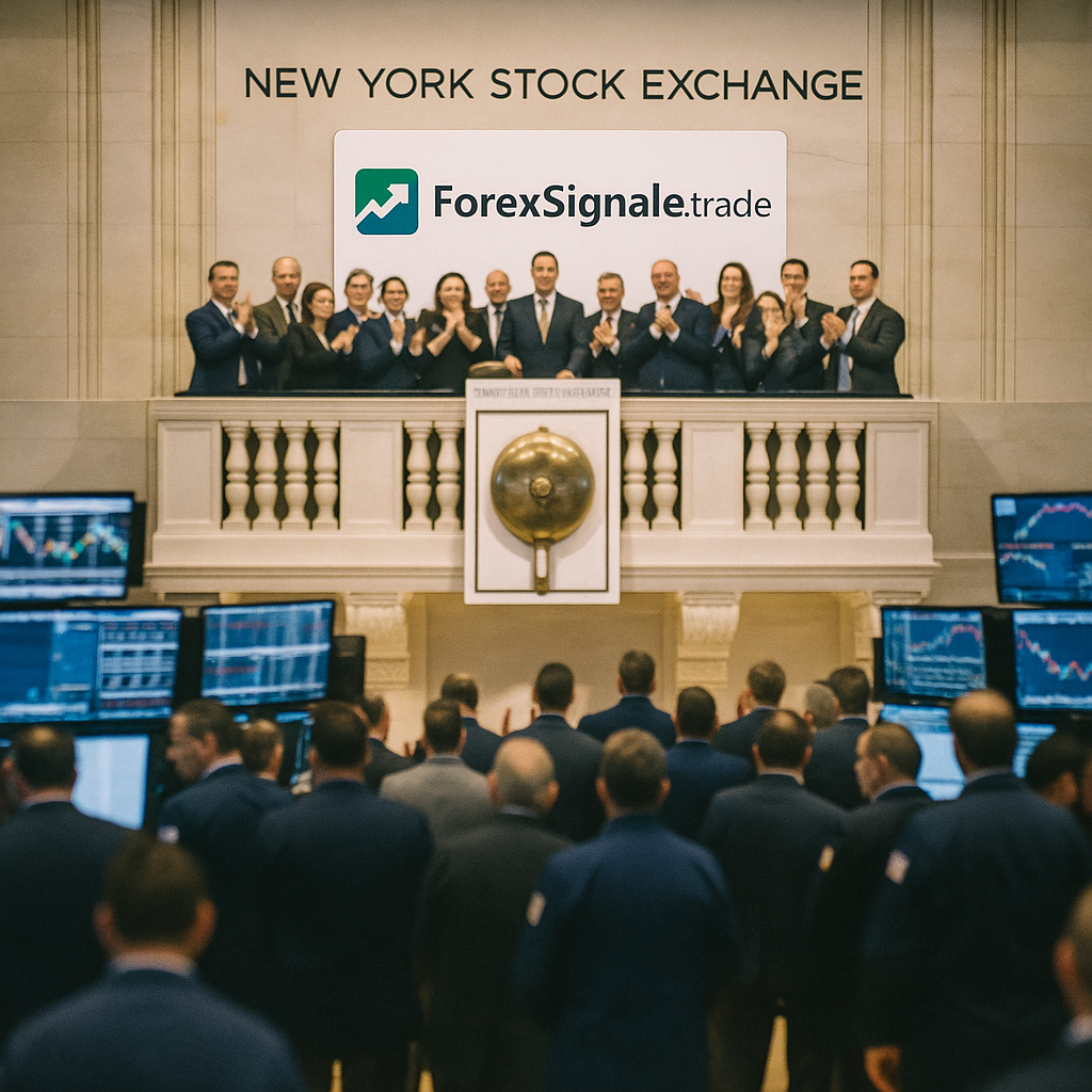 Tesla Allzeithoch durch Robo-Taxis – Amazon & Nvidia