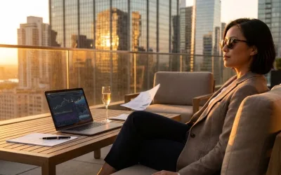 Meta dreht das Metaverse: Spar-Schock bei META & NVIDIA als KI-Renditebooster