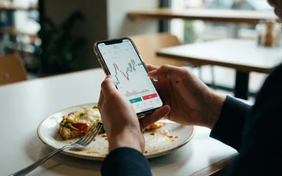 Micron mit KI-Signal: Oracle wackelt – Microsoft reagiert