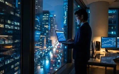 MICRON Earnings rasiert: KI-Zweifel treffen Oracle & Nvidia