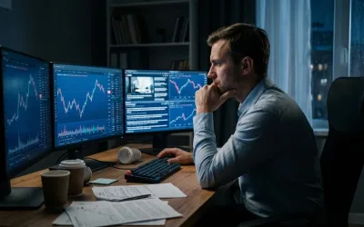 Meta dreht am Metaverse-Sparturbo – Nvidia als geopolitischer Kursgewinner