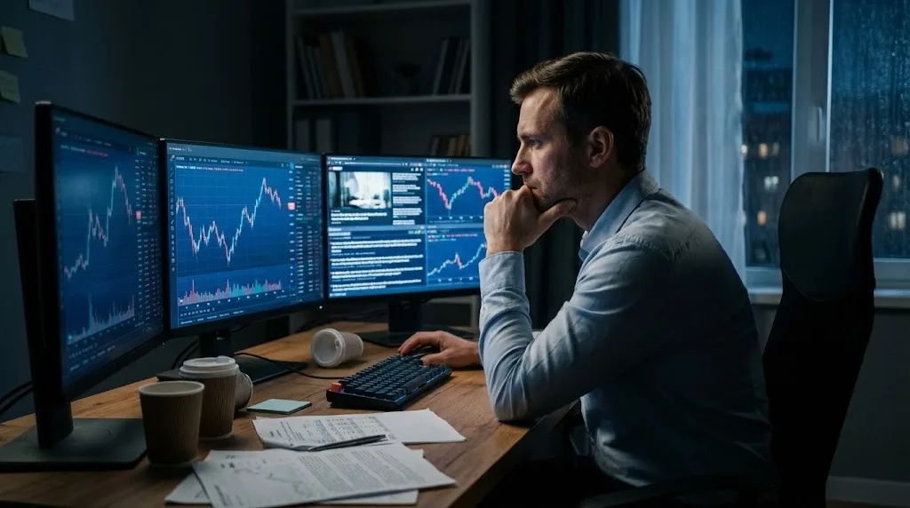 NVIDIA im Fokus: Netflix-Deal & Apple - Fed-Ausblick 3 Meta dreht am Metaverse-Sparturbo – Nvidia als geopolitischer Kursgewinner