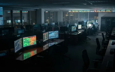 NVIDIA im Fokus: Netflix-Deal & Apple – Fed-Ausblick