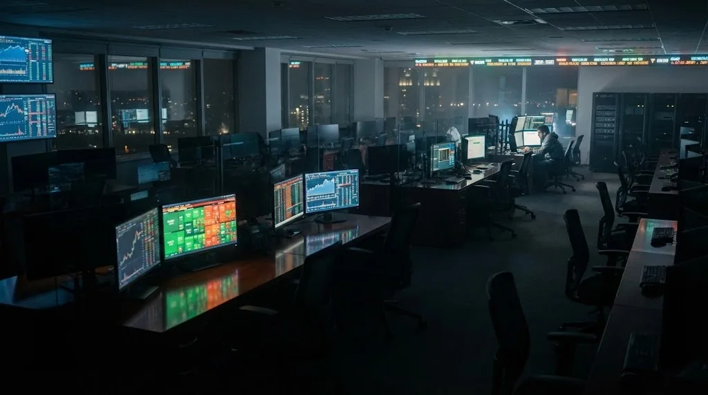 Warner Bros. +4%: Netflix unter Druck – IBM kauft CFLT 1 NVIDIA im Fokus: Netflix-Deal & Apple – Fed-Ausblick