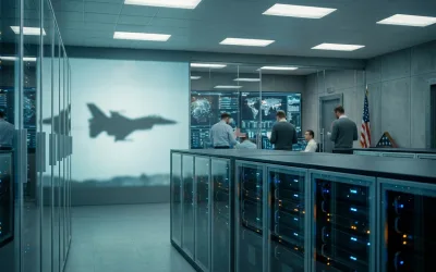 Amazon Pentagon-Cloud: +2,5% Turbo durch 581-Mio.-Coup